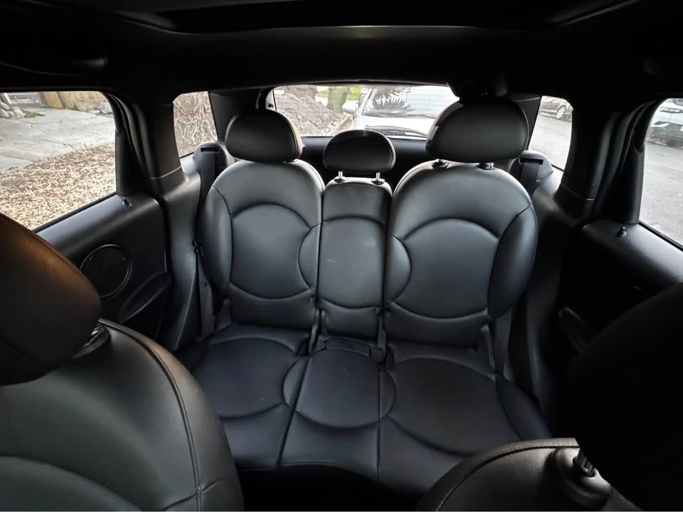 2012 Mini Countryman 1st Gen - Image 7 of 9