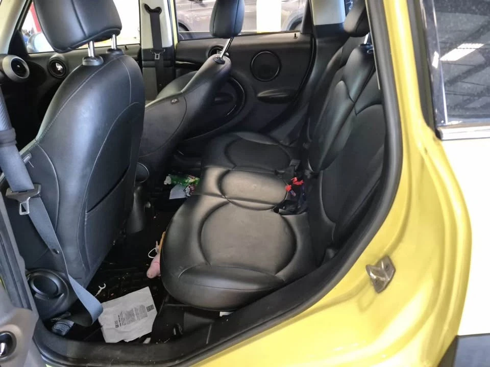 2012 Mini Countryman 1st Gen - Image 4 of 5