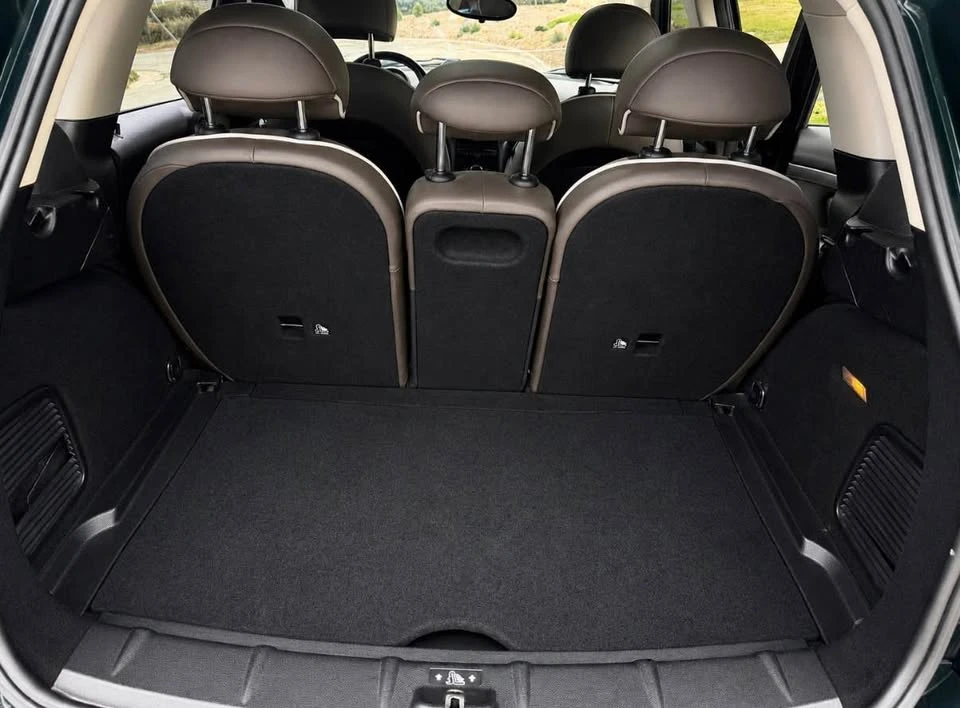 2012 Mini Countryman 1st Gen - Image 8 of 9