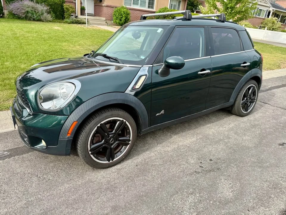 2012 Mini Countryman 1st Gen - Image 2 of 9