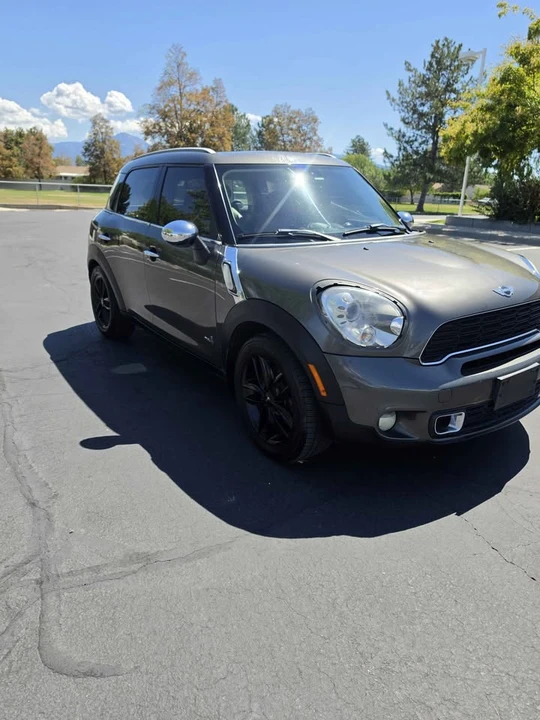 2012 Mini Countryman 1st Gen - Image 3 of 18