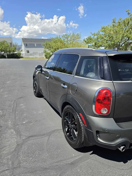 2012 Mini Countryman 1st Gen - Image 5 of 18
