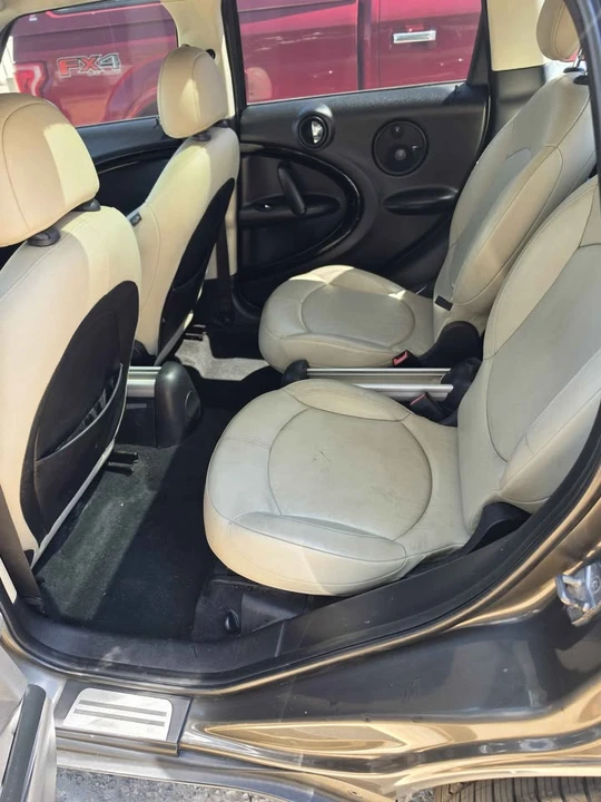 2012 Mini Countryman 1st Gen - Image 8 of 18