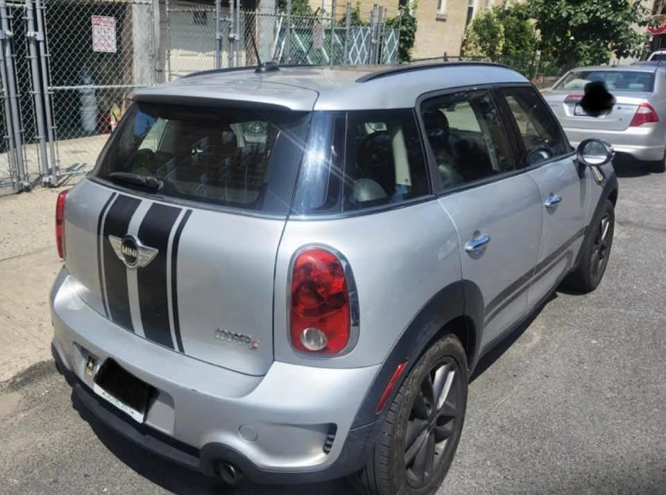 2012 Mini Countryman 1st Gen - Image 3 of 4