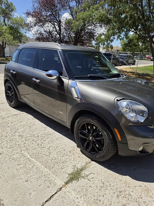2012 Mini Countryman 1st Gen - Image 15 of 18