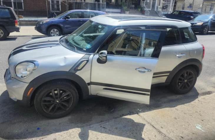 2012 Mini Countryman 1st Gen - Image 4 of 4