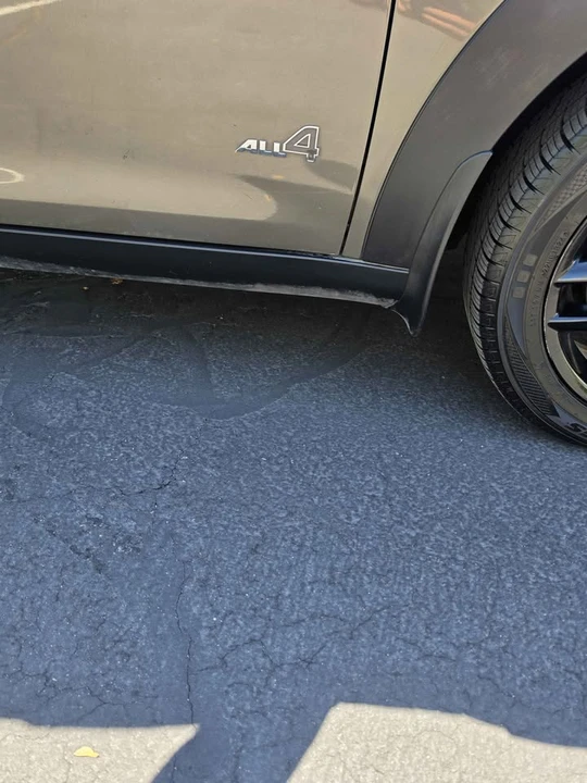 2012 Mini Countryman 1st Gen - Image 2 of 18