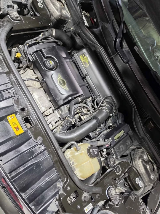 2012 Mini Countryman 1st Gen - Image 12 of 18