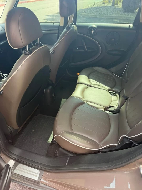 2012 Mini Countryman 1st Gen - Image 11 of 12
