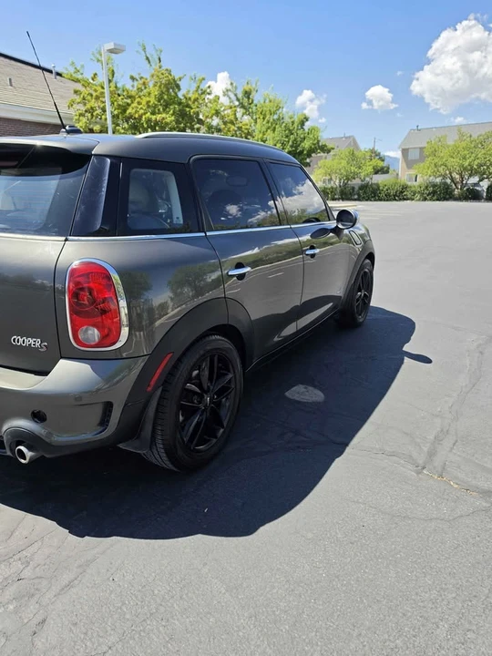2012 Mini Countryman 1st Gen - Image 4 of 18