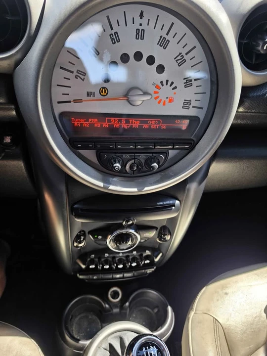 2012 Mini Countryman 1st Gen - Image 10 of 18