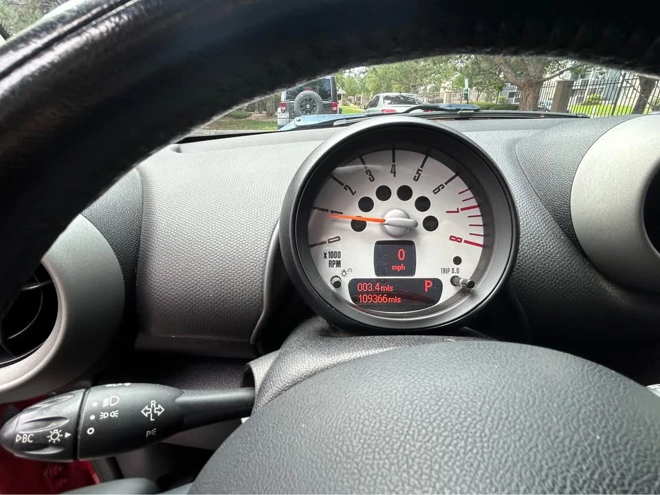2012 Mini Countryman 1st Gen - Image 10 of 14