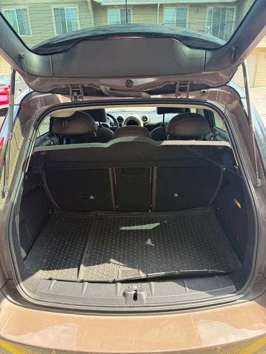 2012 Mini Countryman 1st Gen - Image 12 of 12