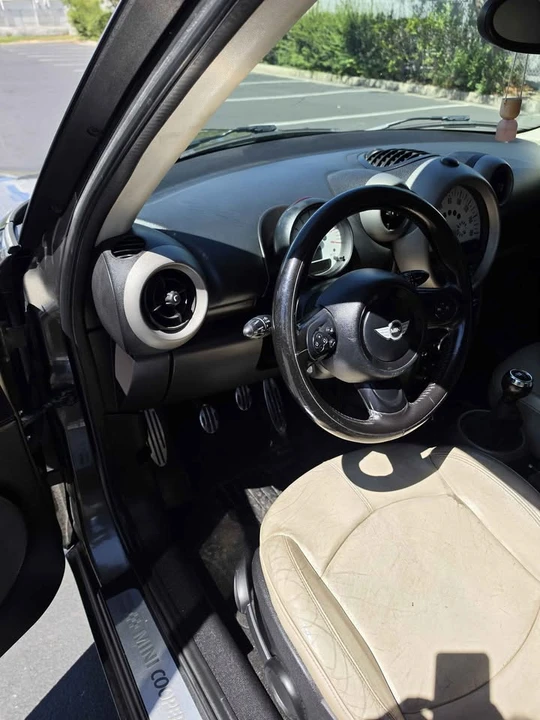 2012 Mini Countryman 1st Gen - Image 7 of 18