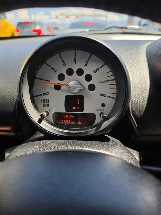 2012 Mini Countryman 1st Gen - Image 9 of 18