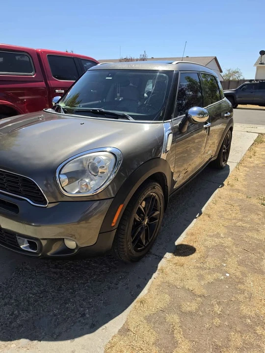 2012 Mini Countryman 1st Gen - Image 16 of 18