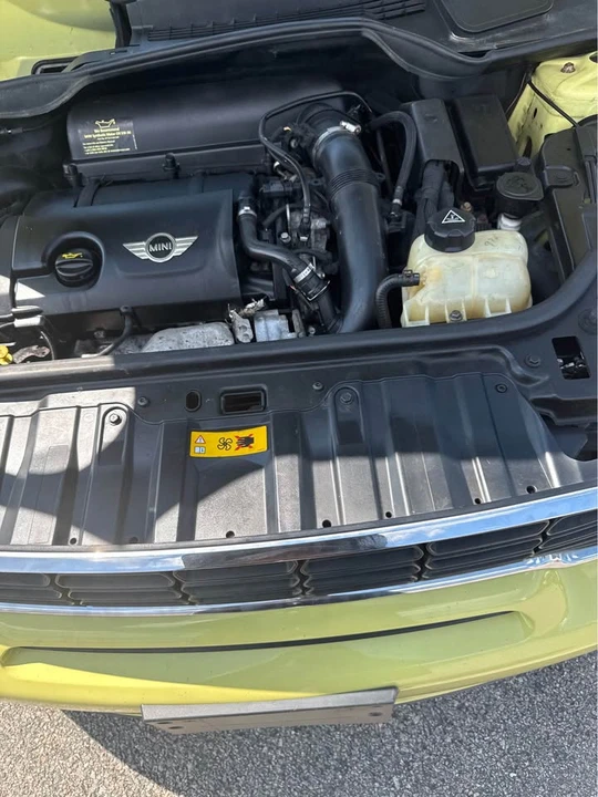 2012 Mini Countryman 1st Gen - Image 3 of 5