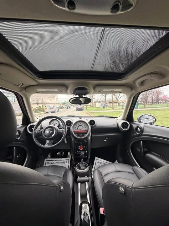 2012 Mini Countryman 1st Gen - Image 13 of 18