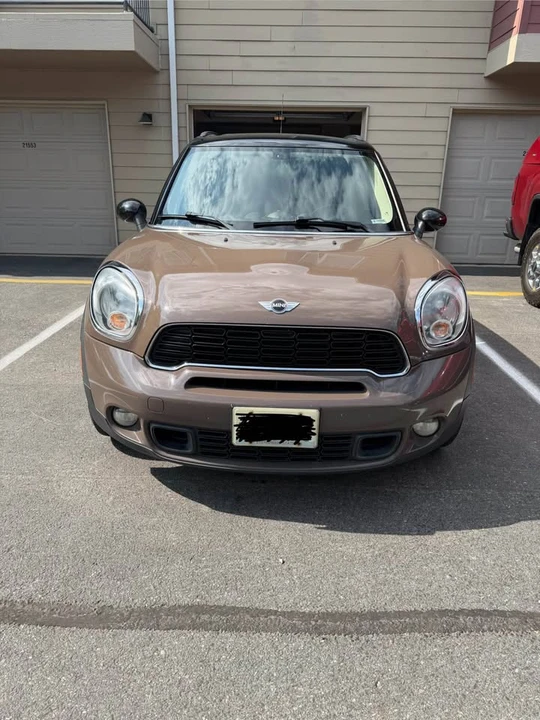 2012 Mini Countryman 1st Gen - Image 2 of 12
