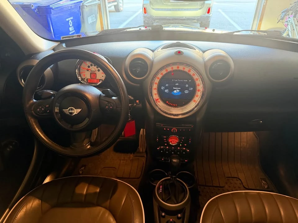 2012 Mini Countryman 1st Gen - Image 6 of 12