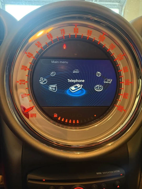 2012 Mini Countryman 1st Gen - Image 7 of 12