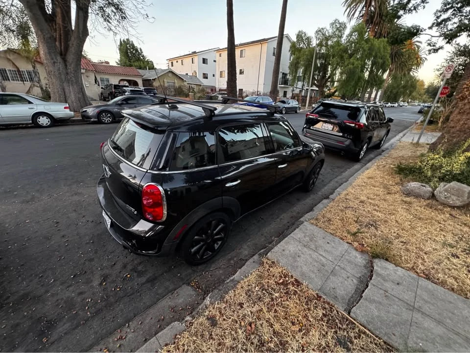 2012 Mini Countryman 1st Gen - Image 3 of 9