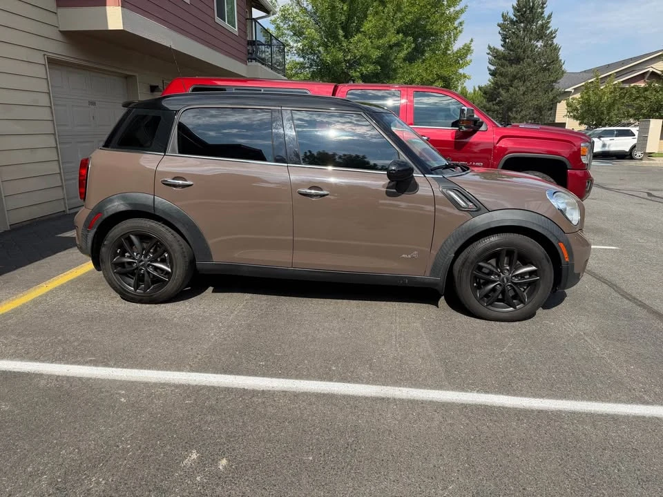 2012 Mini Countryman 1st Gen - Image 3 of 12