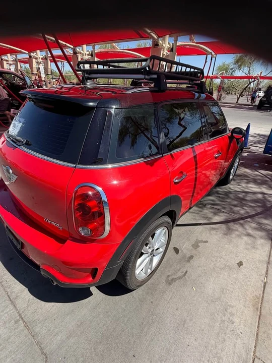 2012 Mini Countryman 1st Gen - Image 5 of 12