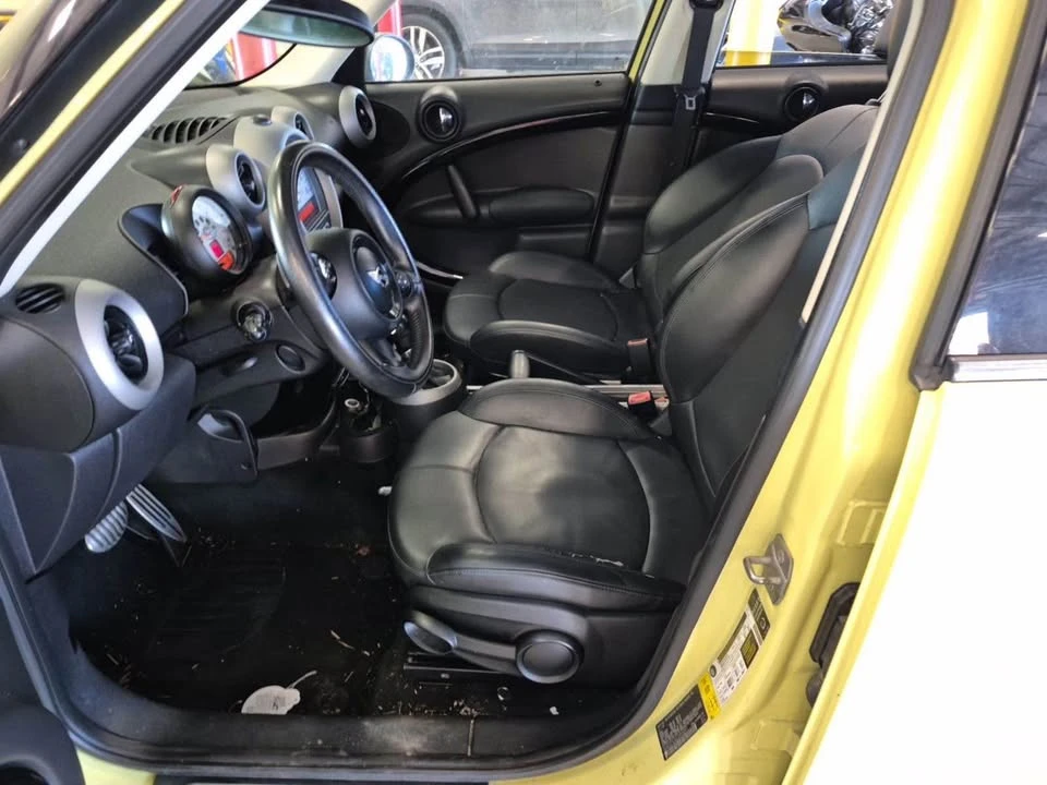 2012 Mini Countryman 1st Gen - Image 5 of 5