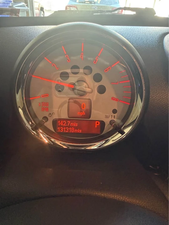 2012 Mini Countryman 1st Gen - Image 9 of 12