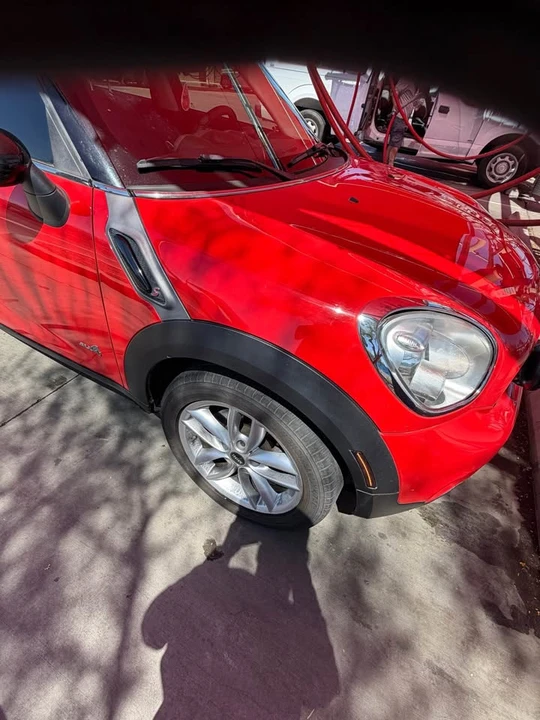 2012 Mini Countryman 1st Gen - Image 8 of 12
