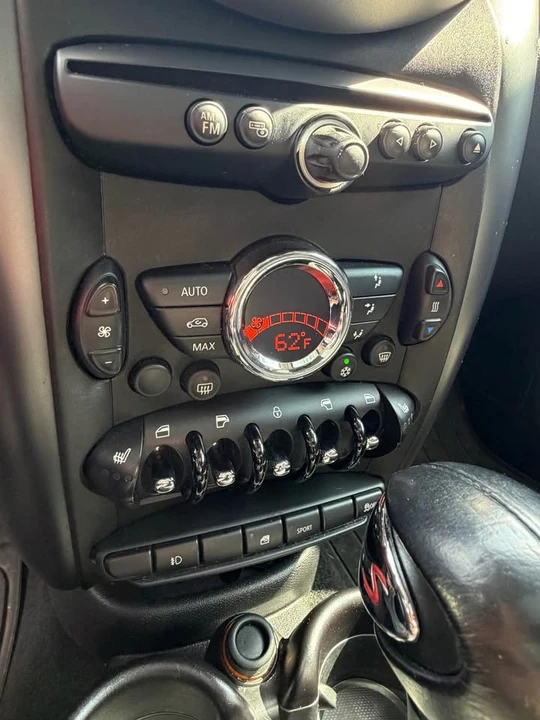 2012 Mini Countryman 1st Gen - Image 8 of 12