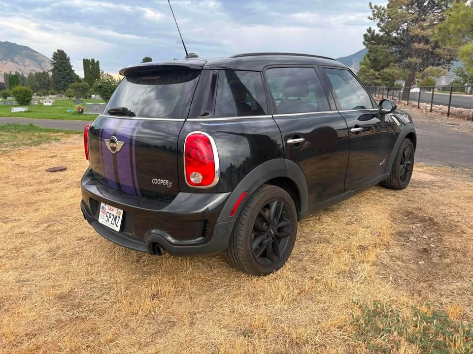2012 Mini Countryman 1st Gen - Image 5 of 9