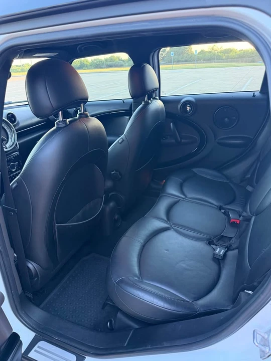 2012 Mini Countryman 1st Gen - Image 7 of 8