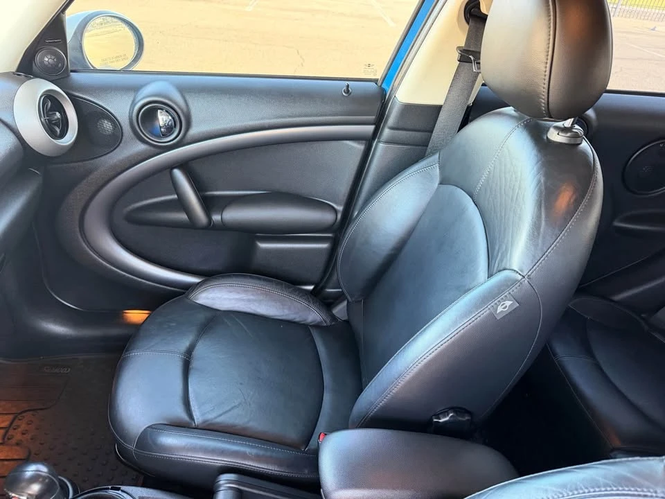 2012 Mini Countryman 1st Gen - Image 13 of 18
