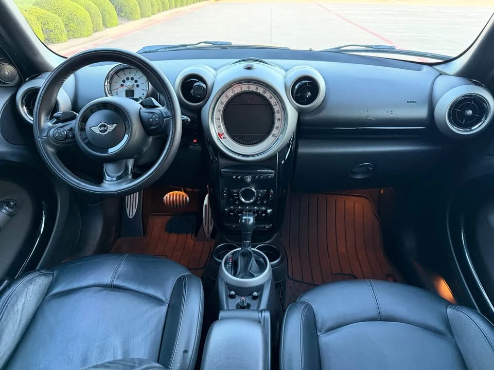 2012 Mini Countryman 1st Gen - Image 5 of 8