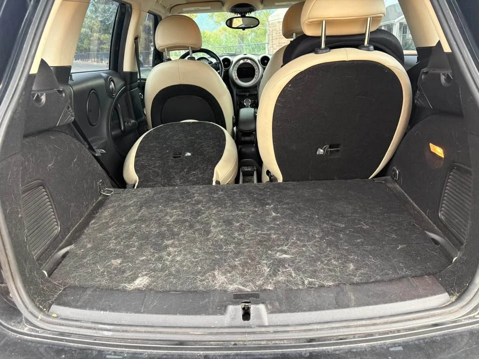 2012 Mini Countryman 1st Gen - Image 7 of 9