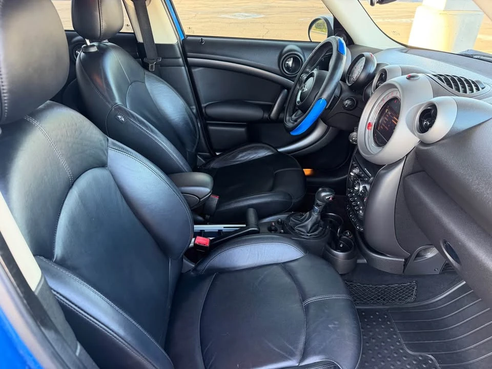 2012 Mini Countryman 1st Gen - Image 8 of 18