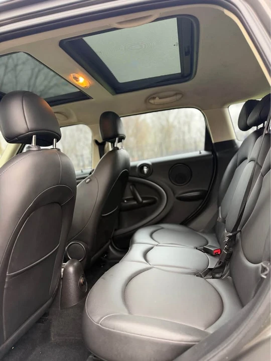 2012 Mini Countryman 1st Gen - Image 10 of 18