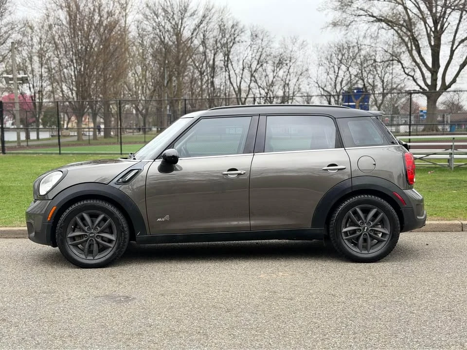 2012 Mini Countryman 1st Gen - Image 3 of 18