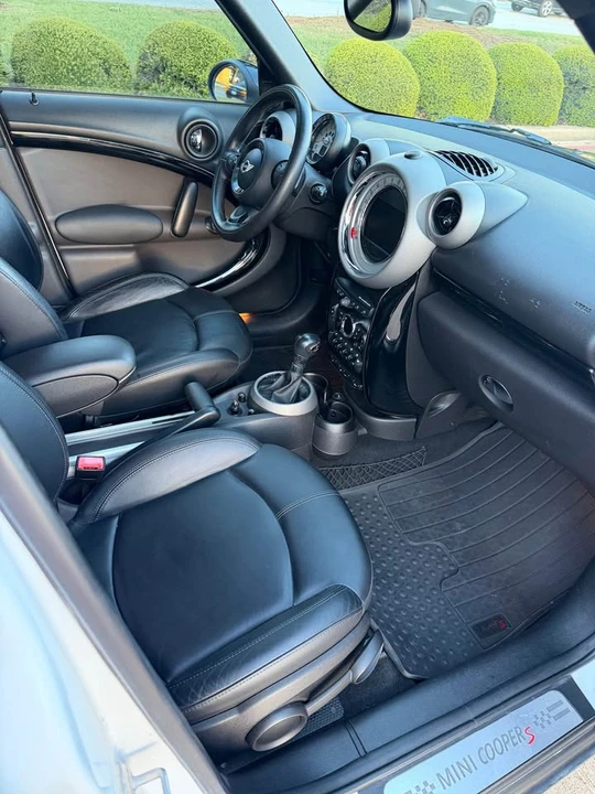 2012 Mini Countryman 1st Gen - Image 8 of 8