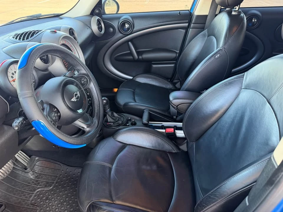 2012 Mini Countryman 1st Gen - Image 12 of 18