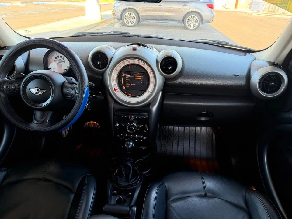 2012 Mini Countryman 1st Gen - Image 9 of 18