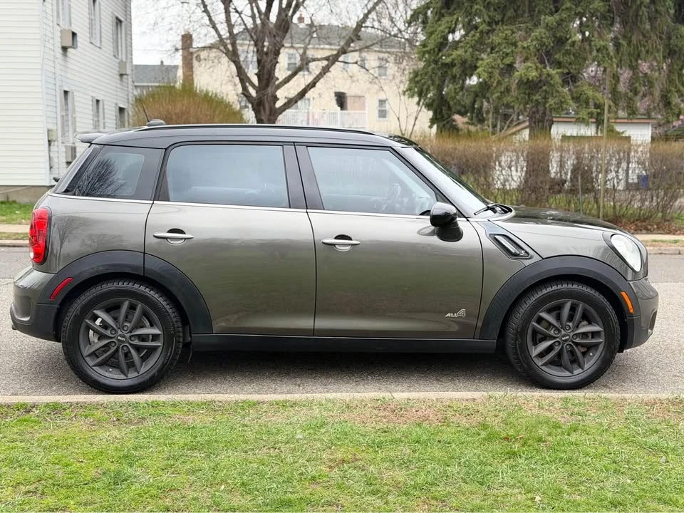 2012 Mini Countryman 1st Gen - Image 7 of 18