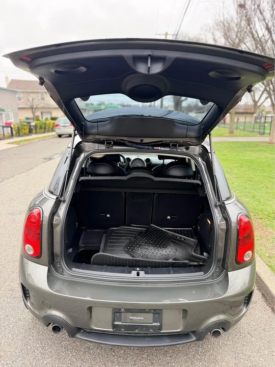 2012 Mini Countryman 1st Gen - Image 9 of 18