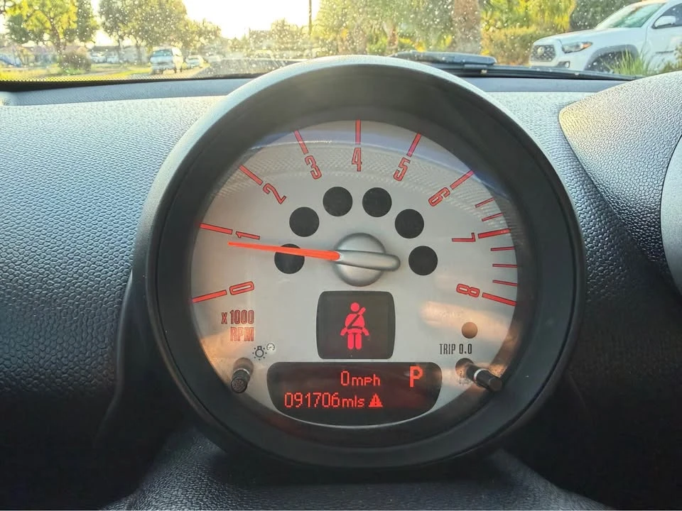 2012 Mini Countryman 1st Gen - Image 17 of 18