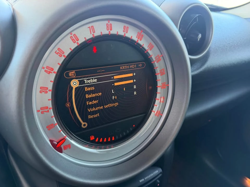 2012 Mini Countryman 1st Gen - Image 16 of 18