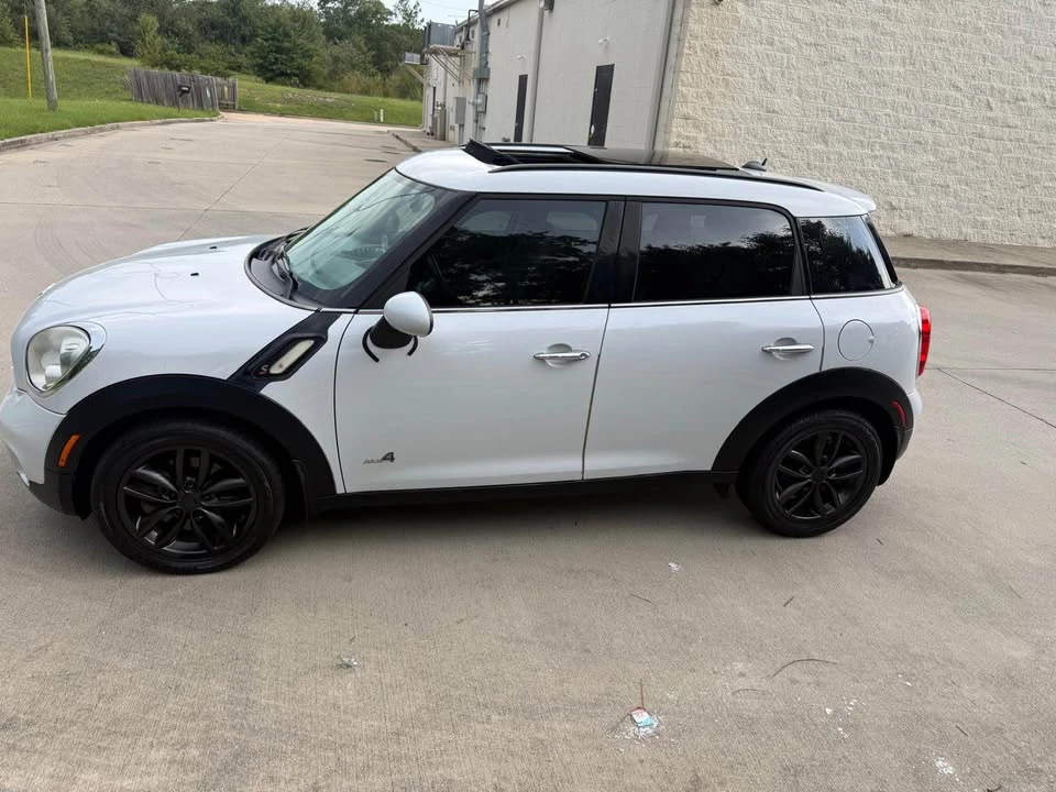 2012 Mini Countryman 1st Gen - Image 3 of 20