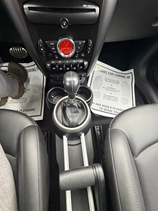2012 Mini Countryman 1st Gen - Image 17 of 18