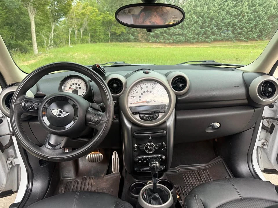 2012 Mini Countryman 1st Gen - Image 11 of 20